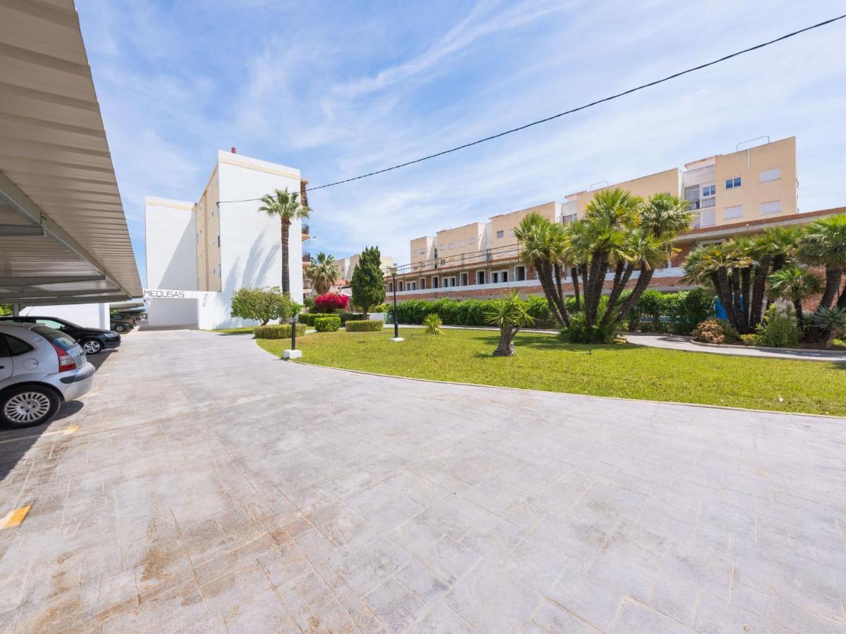 Apartment Medusas By Interhome เดเนีย ภายนอก รูปภาพ